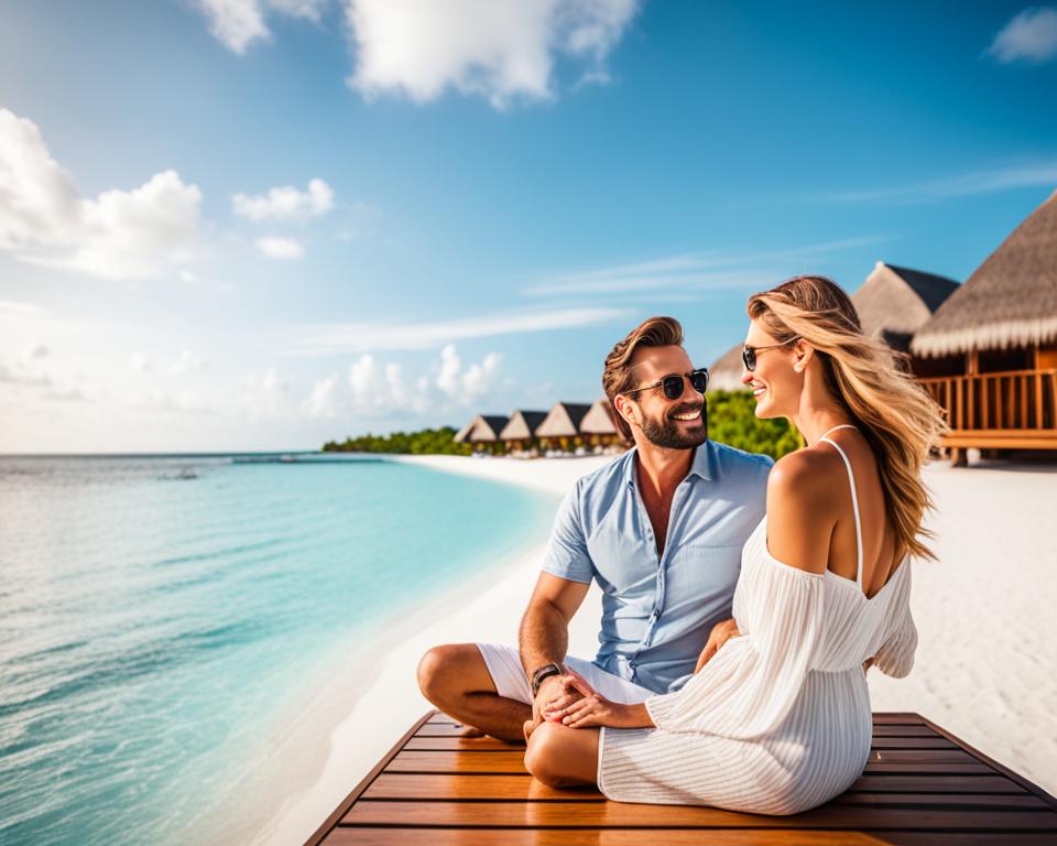Best Maldives Resorts for Couples