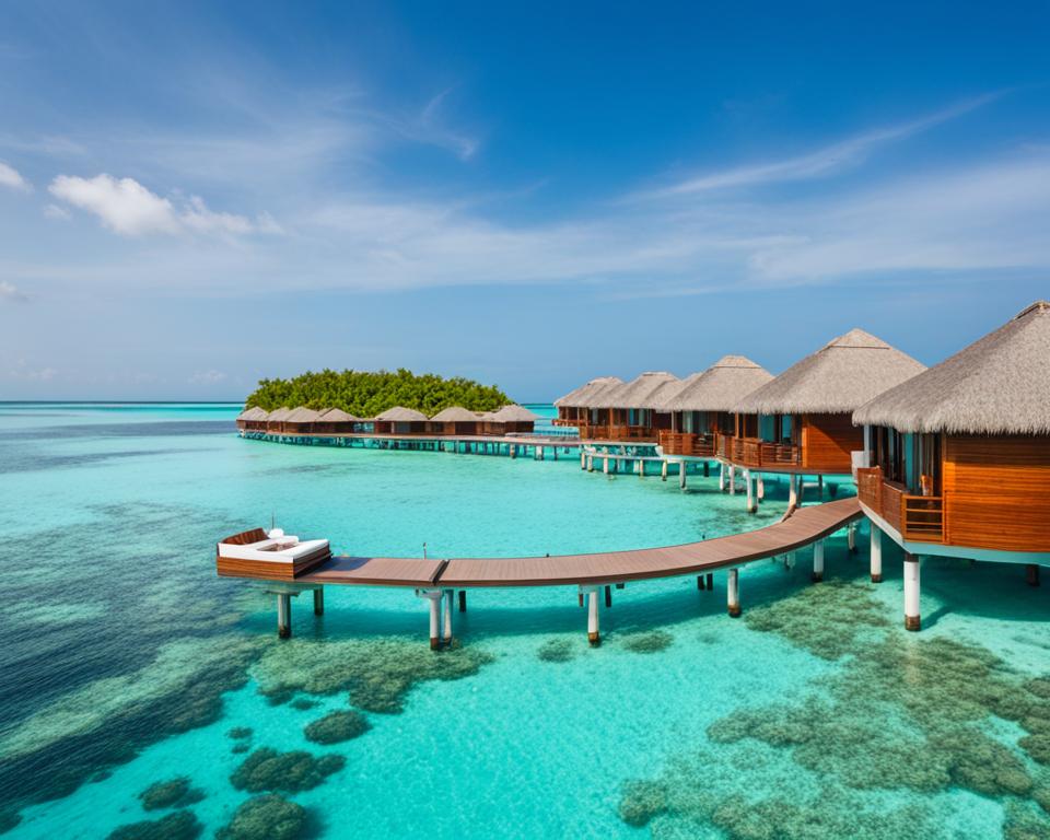 maldives all inclusive resorts adults only