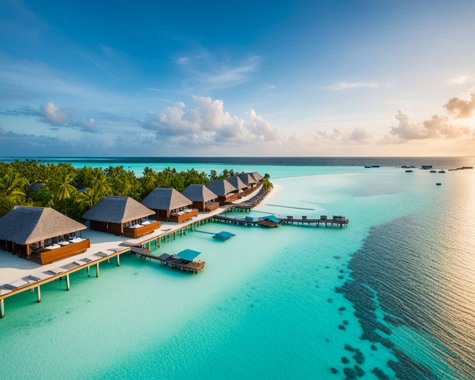 top maldives resorts for adults