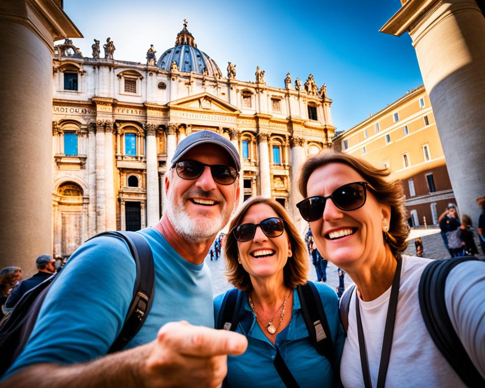 Vatican City Guided Tours