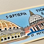 st peter's basilica tickets