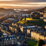 calton hill