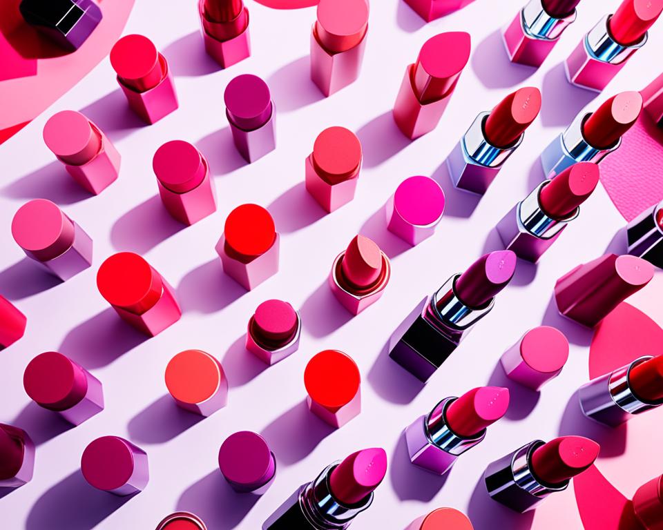 lipstick sale