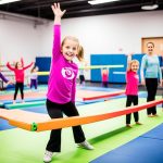 ymca gymnastics